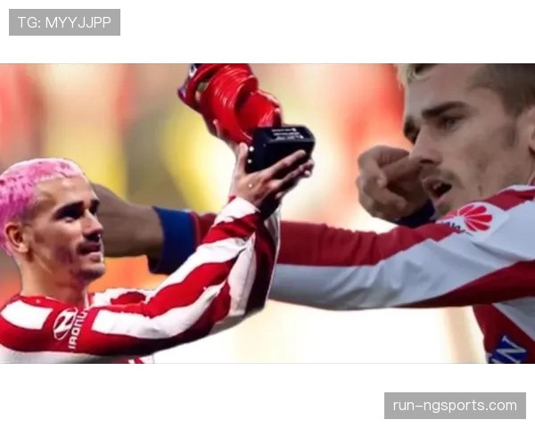 格列兹曼是马竞真核还是体系适配者？——战术核心地位的再审视